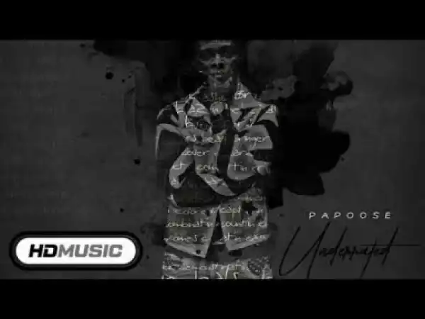 Papoose - Mash The Gas On Em
